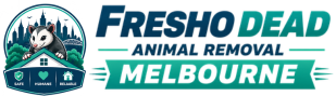 Fresho Dead Animal Removal Tullamarine logo