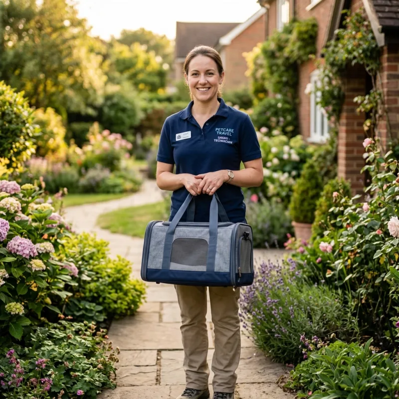 Dead Pet Removal Tullamarine